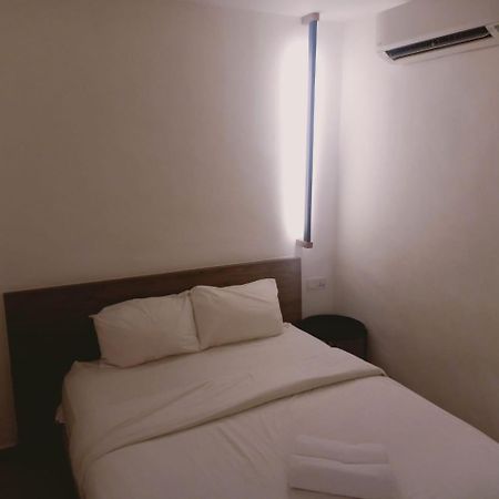 T Hotel Anggerik Alor Setar Exterior photo