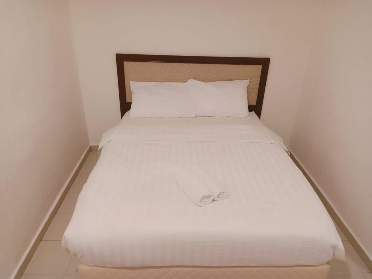 T Hotel Anggerik Alor Setar Exterior photo