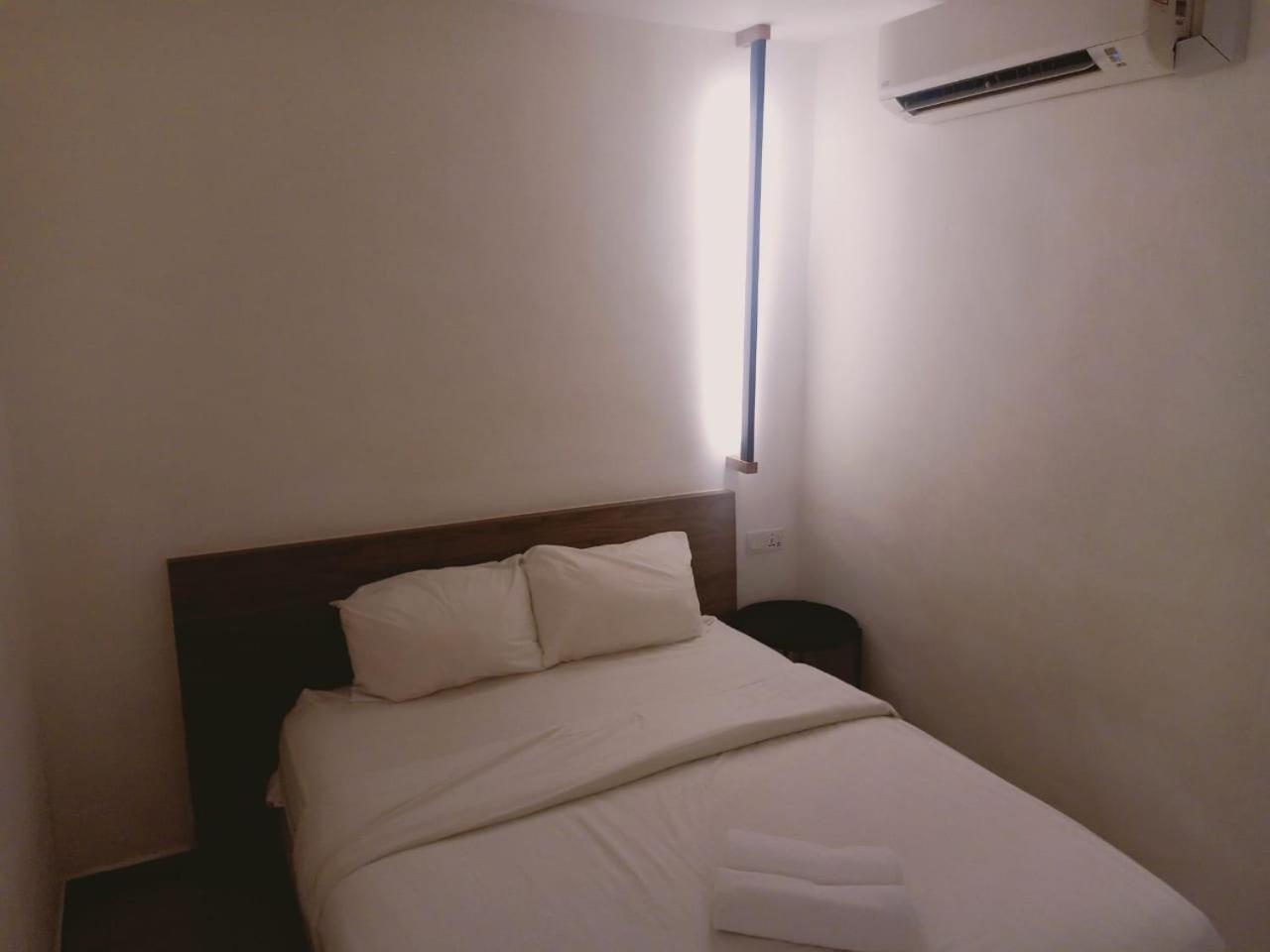 T Hotel Anggerik Alor Setar Exterior photo